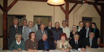 Regionalna konferencija sindikata penzionera beograd 2011