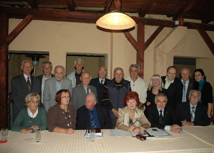 Regionalna konferencija sindikata penzionera beograd 2011