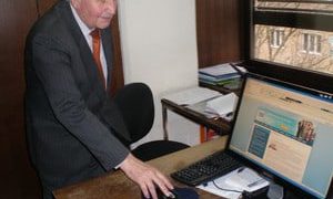 Predsjedništvo suh-a: umirovljenici zajedno?