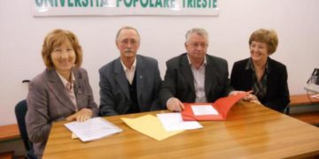 Fazana: osnovana podružnica