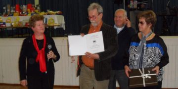 Umag: susret umirovljenika “bez granica”