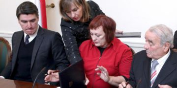 Osnovano nacionalno vijeĆe za umirovljenike
