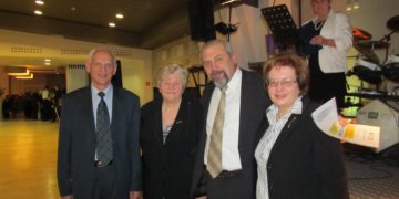 Istarskoj županiji zaslužena priznanja