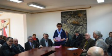 Pozega: obnovljena podruŽnica