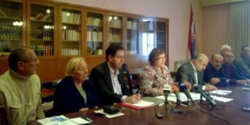 Zadar uŠao u veliku obitelj suh-a