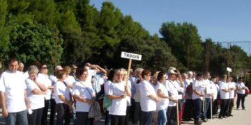 “trogirske ih vuČu strane”