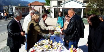 Vrgorac: banja, bikla i sport