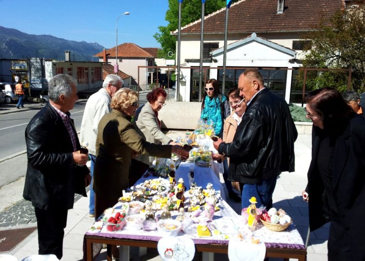 Vrgorac: banja, bikla i sport