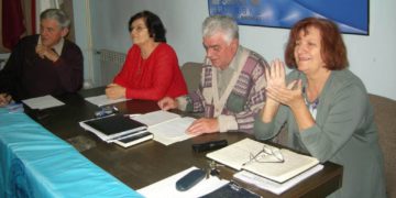 Slavonski brod: opće zadovoljstvo na izvještajnoj skupštini