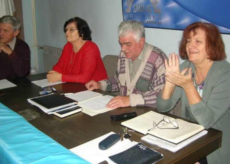 Slavonski brod: opće zadovoljstvo na izvještajnoj skupštini