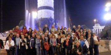 Umag: od skoplja do stobija