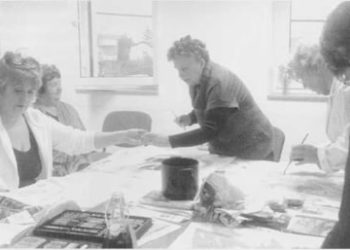 Donja dubrava: otvorili web stranicu!