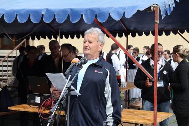 Dugo selo: suh i 2015. organizator proslave!