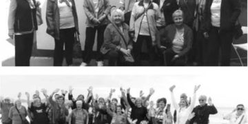 Studentski grad: plesom protiv demencije