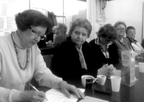 Zagreb – centar: tuga za „dobrom dušom“ podružnice