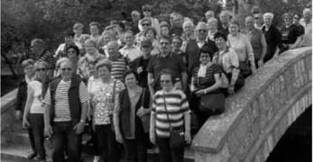 Putešestvije umaške podružnice