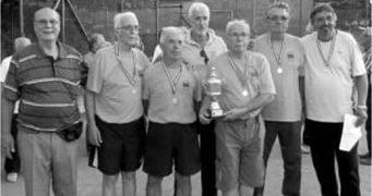 Umažani odnijeli pehar