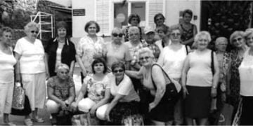 Bjelovar:disanje na plaži