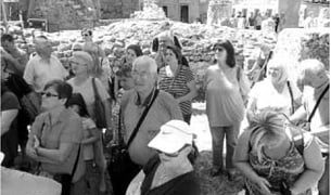 Podsljeme – zagreb: pula u srcu