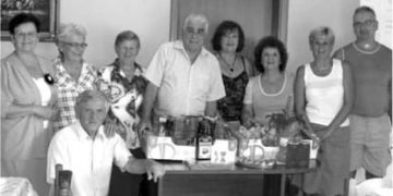 Slavonski brod: uvijek spremni za izlete