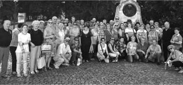 UmaŽani na Špancirfest!