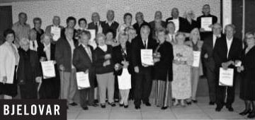 Bjelovar: dan iznenađenja