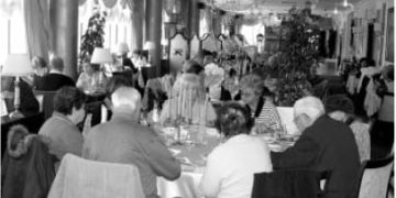 Osijek: uživanje u laktašima