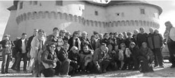 Studentski grad: udruženo u veliki tabor