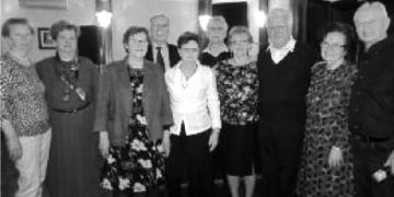 Godišnja i izborna skupština – pa zabava!