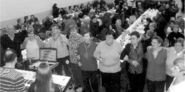 Nova stara predsjednica