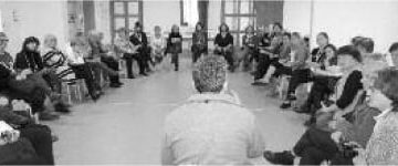 U kakvom svijetu žene žele živjeti?