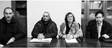 Zadar: ljudi s dna prioriteta