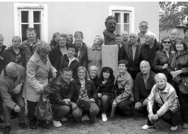 Izlet na sjeverozapad hrvatske