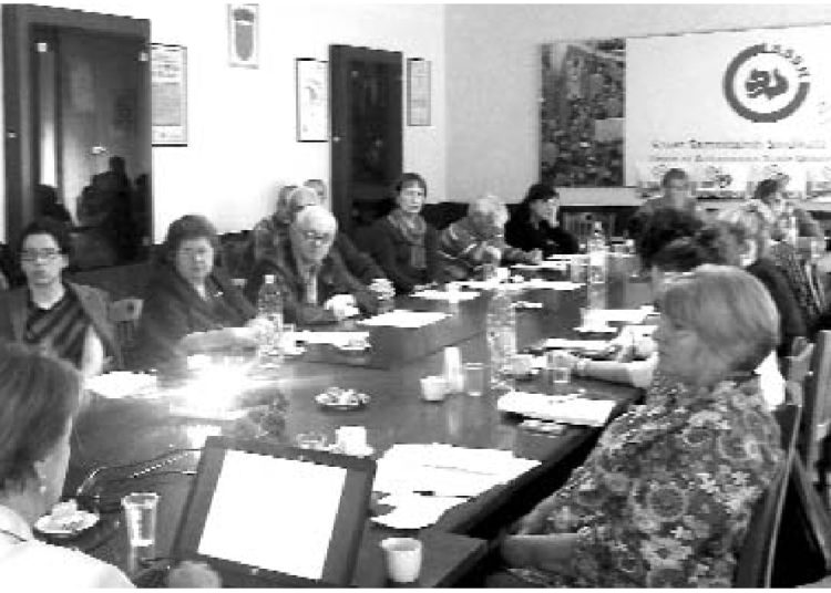 Kako spasiti žrtve predatora