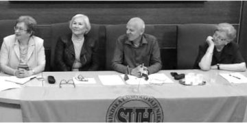 Neta – počasna doživotna predsjednica