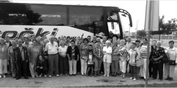 Krapina: zagorci na moru