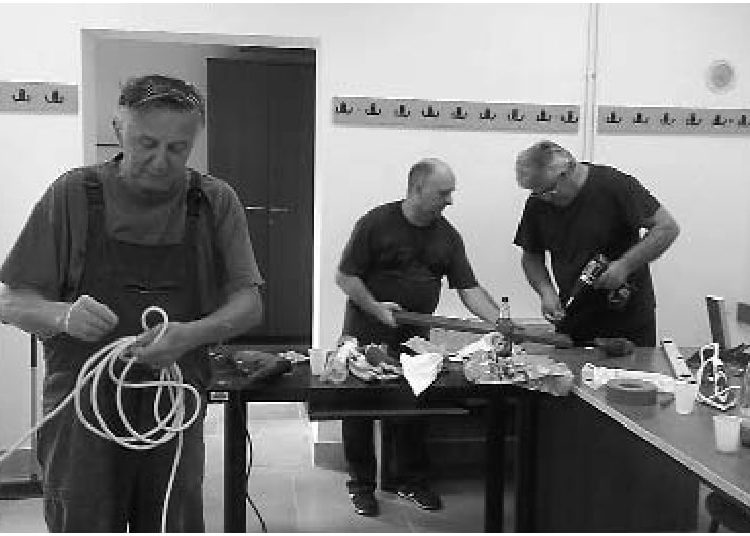 Podsljeme-zagreb: ljeti punom parom!