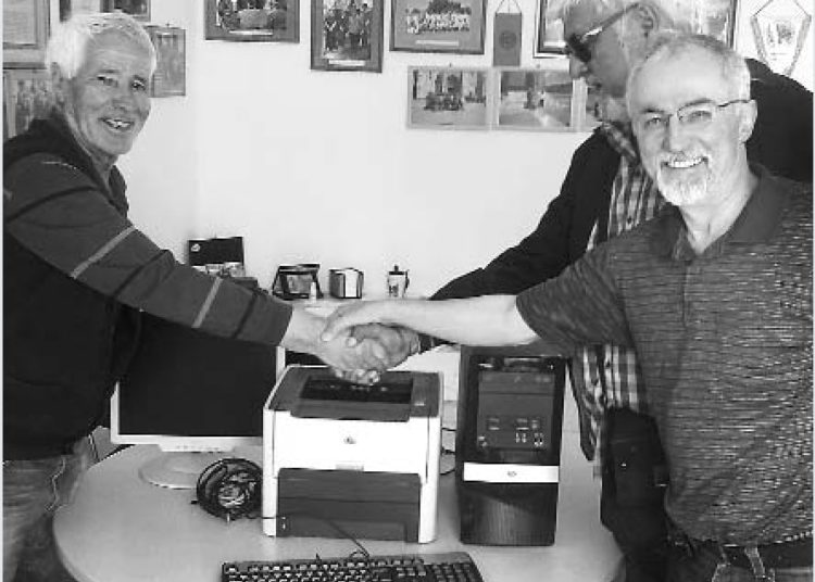 Trogir: uručena vrijedna donacija