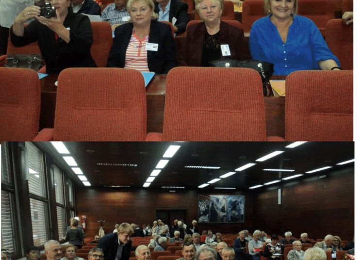 Fotografije sa 15 skupštine