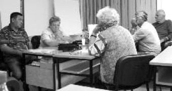 Nova gradiŠka:pjesma za dan starijih osoba