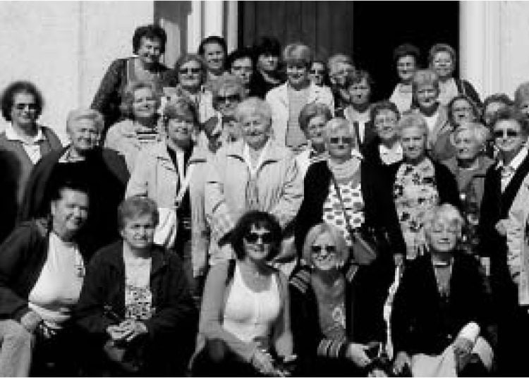 Harmonika i ples u srcu gorskog kotara