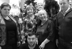 Od martinja na pešćenici…do svetog nikole i krampusa na domjenku umirovljenika