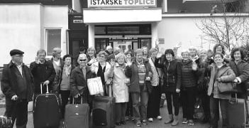 Oporavak duše i tijela u istarskim toplicama