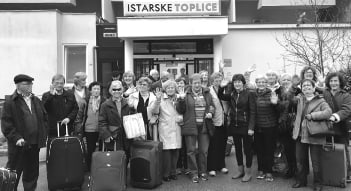 Oporavak duše i tijela u istarskim toplicama