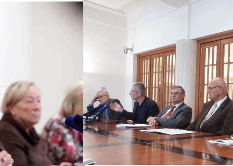 Bez povećanja plaća i mirovina – nema rješenja