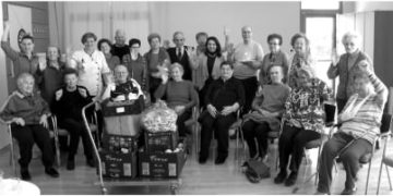 Umag: humano srce za starije