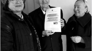 Zagreb: juraju ivankoviću – posebno priznanje