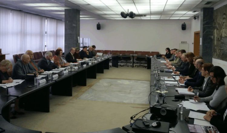 Konstituirano nacionalno vijeće za umirovljenike i starije osobe