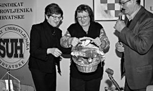 Izborni dan zaljubljenih