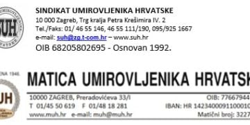 Nedopustiva diskriminacija u turizmu prema umirovljenicima